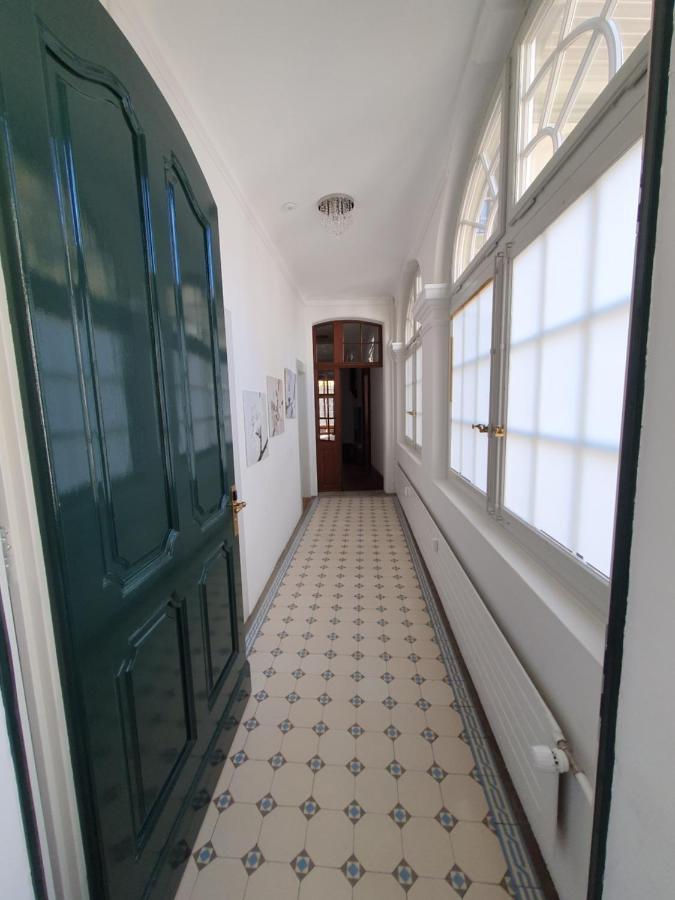 Le Bijou Bk9 Presidential Suite Berna Exterior foto