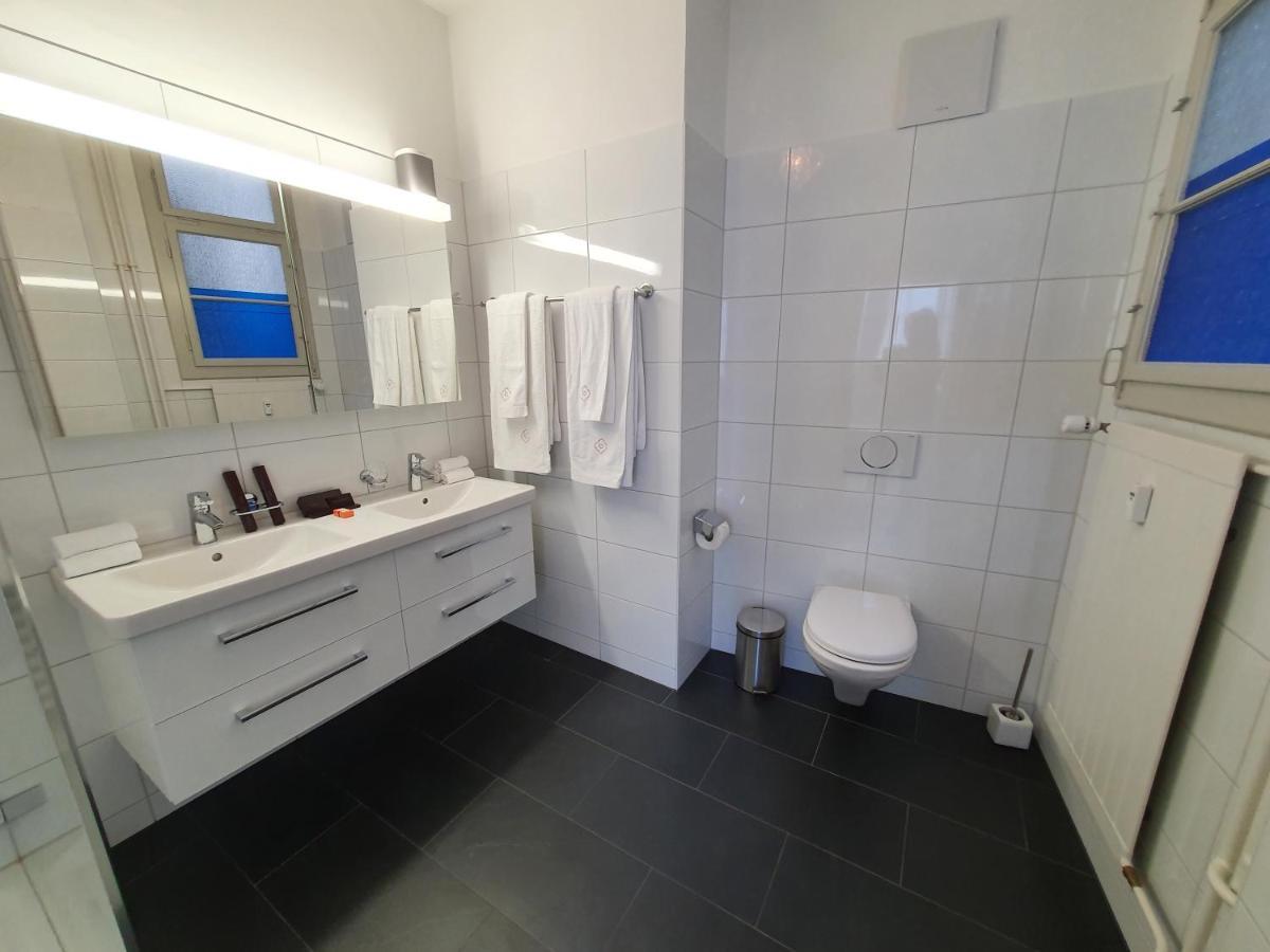 Le Bijou Bk9 Presidential Suite Berna Exterior foto